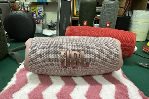 Cách vệ sinh loa JBL chi tiết - Những lưu ý khi sử dụng loa JBL