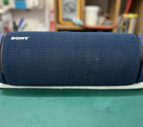 sửa loa bluetooth Sony nhanh chóng 1